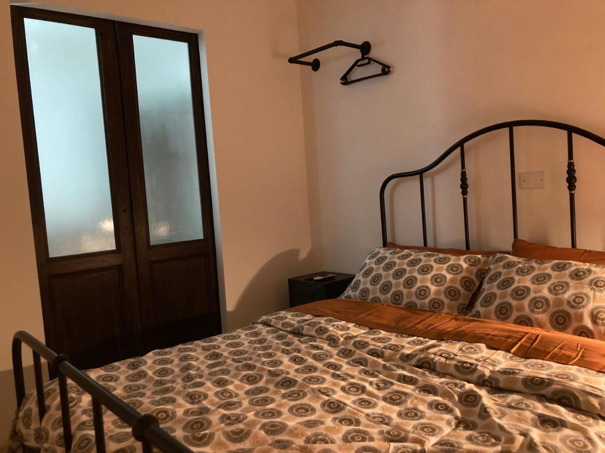 Villa La Casa Rossa Arcola Con Vista Extérieur photo